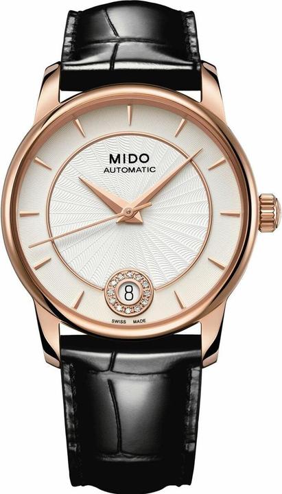 Produktbild Mido Baroncelli (Analoguhr, 33 mm)