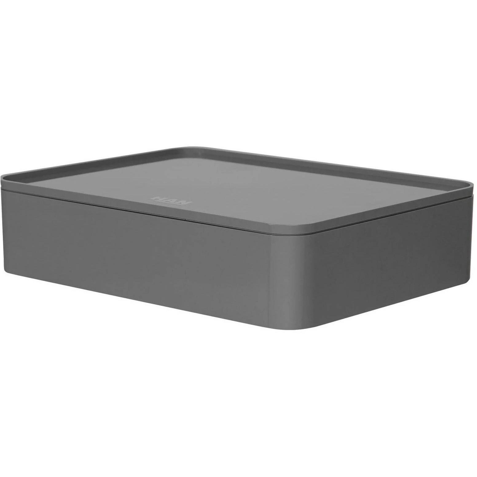 Han, Dokumentenablage, Smart Organizer Allison (A5)