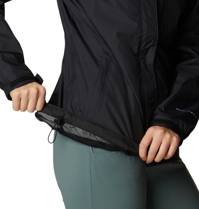 Actual product image Columbia Pouring Adventure II (M)