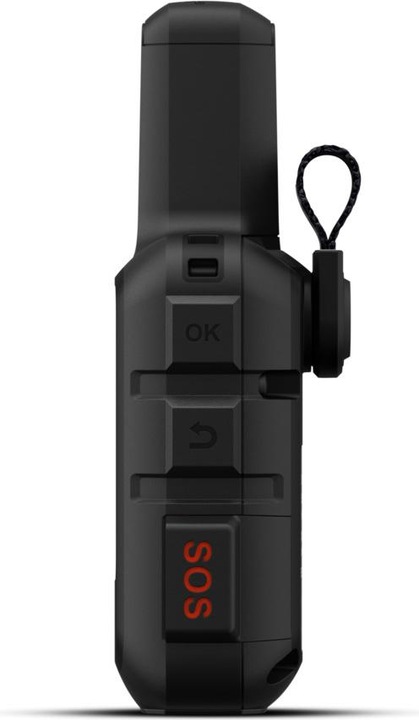 Actual product image Garmin inReach Mini