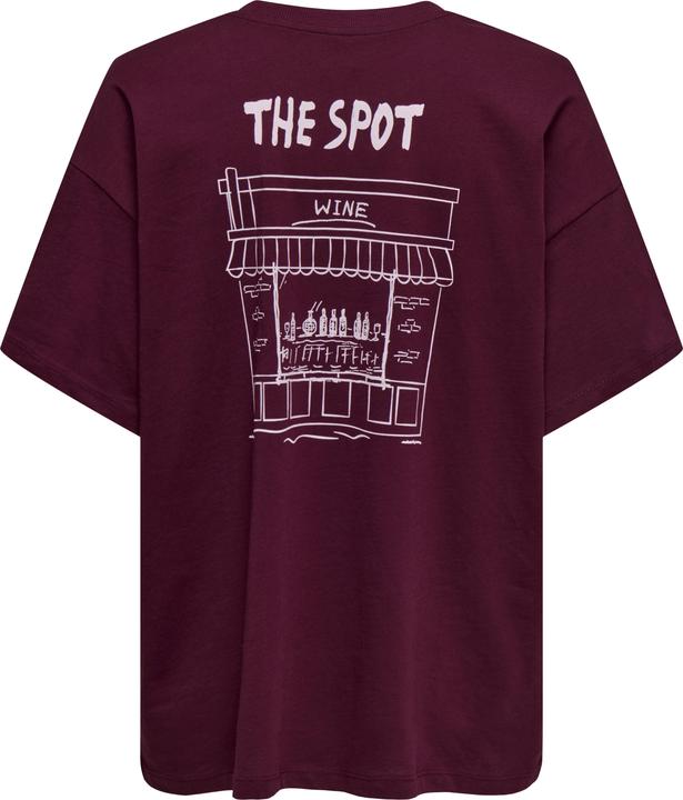 Produktbild Only Onlvivvi Life S/S Lovely Top Jrs (M)