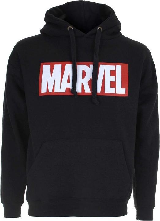 Image du produit Sweat à capuche (XXL)