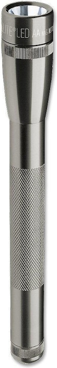 Actual product image Maglite Mini (17 cm, 63 lm)
