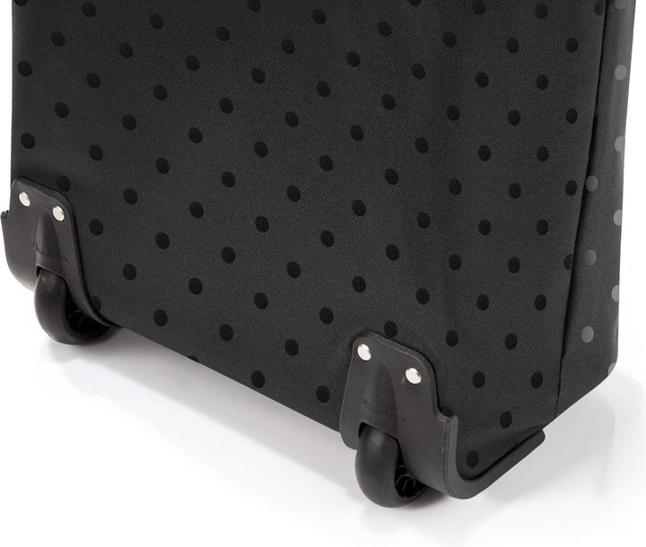 Actual product image reisenthel Einkaufstrolley 53 cm