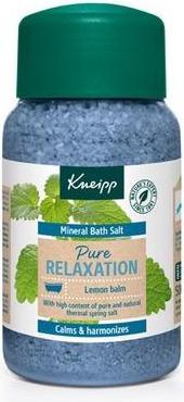 Kneipp Badzout voor perfecte rust - Inhoud: 600 g (Badzout)