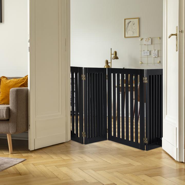 Image du produit Relaxdays Barrière-de-sécurité (205 cm)