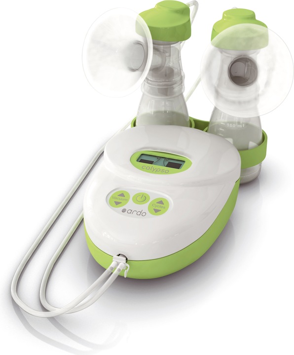 Ardo Calypso Double Plus Milchpumpe