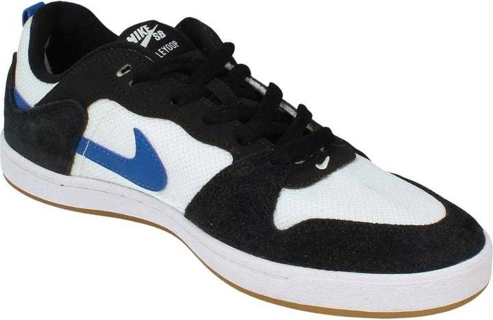 Image du produit Nike - Baskets SB ALLEYOOP - Homme (41)