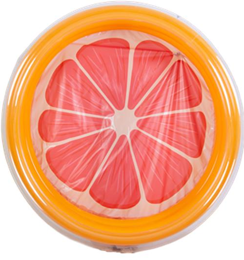 Actual product image Jilong Kinderpool - 3-Ring Pool "Grapefruit"