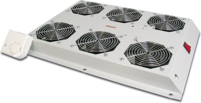 Produktbild Digitus Kühlgerät für Server-Line 19' Schränke