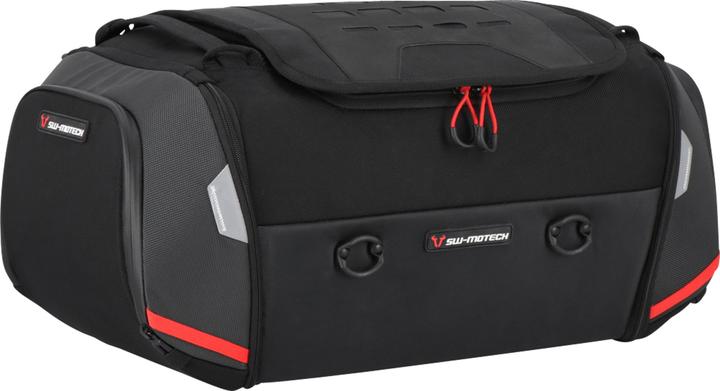 Sw Motech Achtertas Rackpack PRO (42 l)