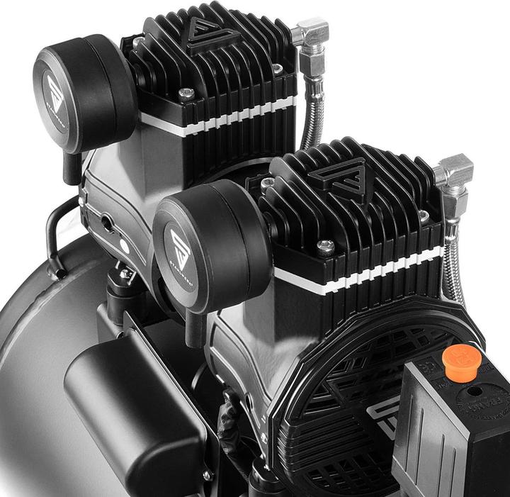 Image du produit Stahlwerk ST-310 (10 bar, 30 l)