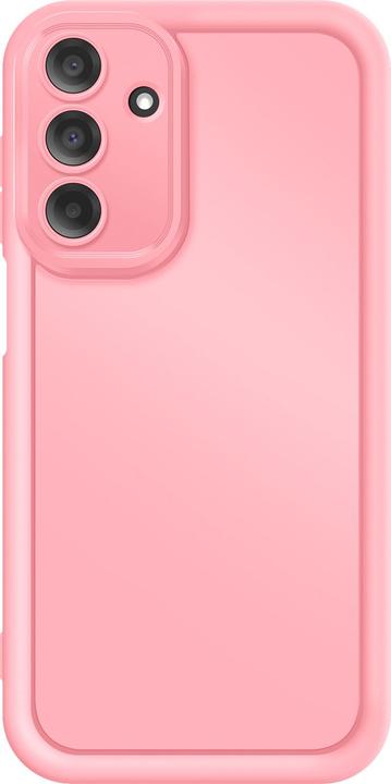 Produktbild OEM Rim TPU case for Samsung Galaxy A26 5G pink