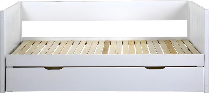 Produktbild Vente-unique Alfiero (90 x 190 cm)