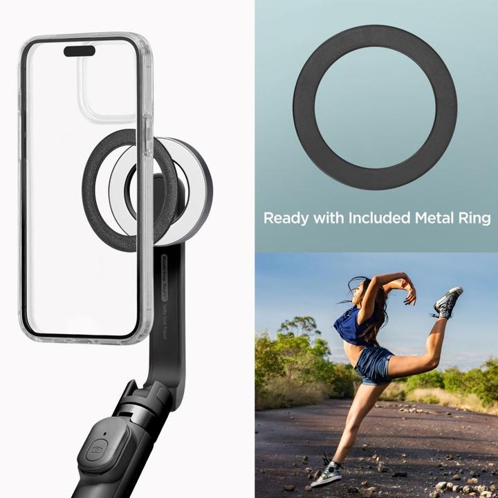 Immagine prodotto Spigen S571W MagSafe Tripod