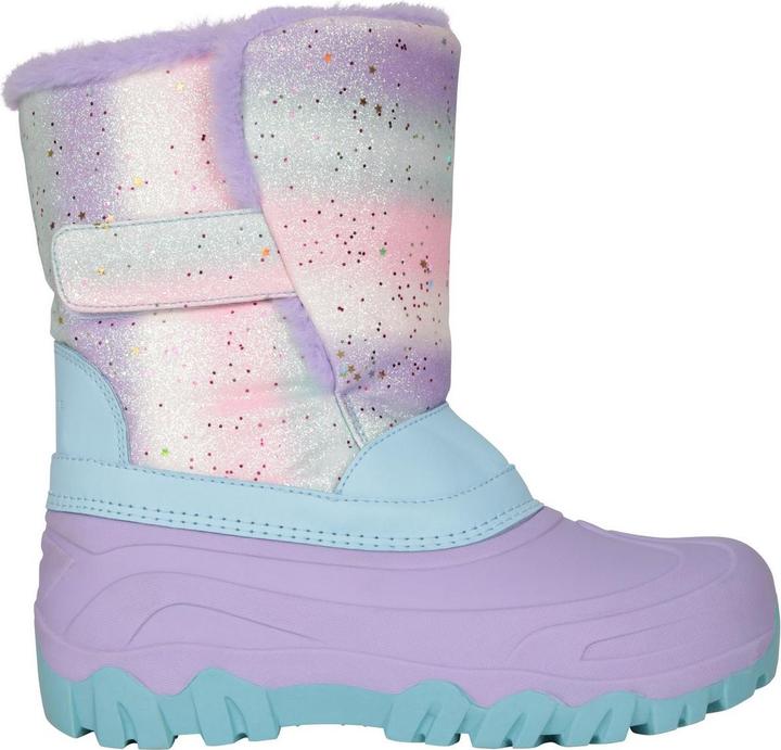 Produktbild Mountain Warehouse Snowball Schneestiefel (35)