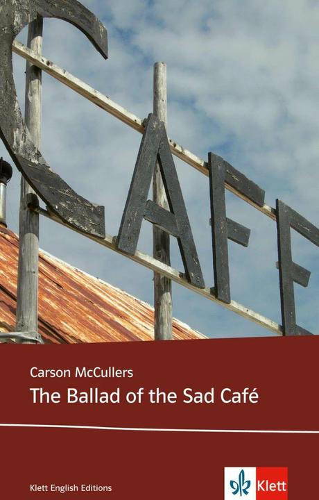 Produktbild The Ballad of the Sad Café (Deutsch, Carson McCullers, Tobias Hergt, 2009)