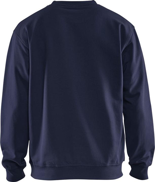 Immagine prodotto Blakläder Pullover blu marino (L)