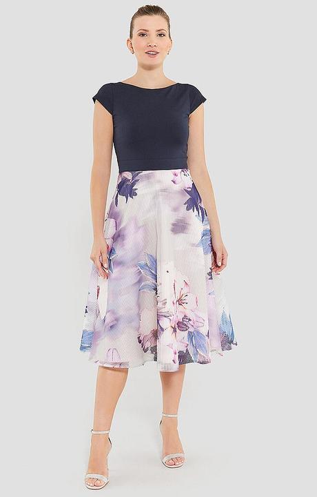 Produktbild Swing Cocktailkleid (32)