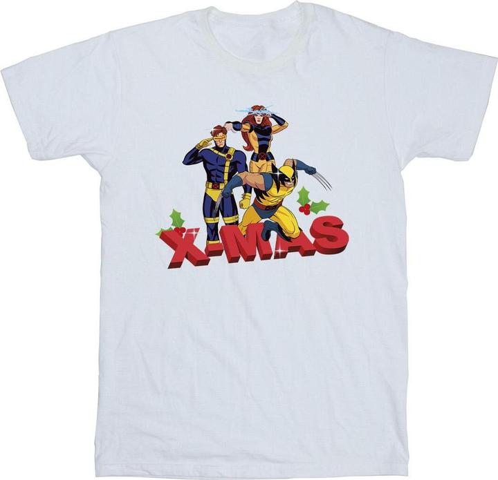 Produktbild X-Man TShirt (L)