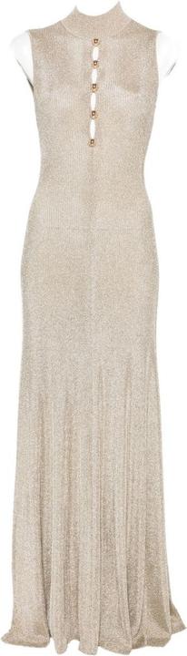 Image du produit Self Portrait Abiti Oro (S)