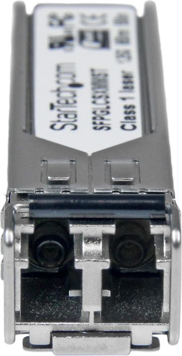Produktbild StarTech GB Fiber Sfp Transceiver mm Lc