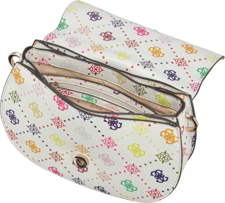 Immagine prodotto Guess Emelie Logo Flap Shoulder Bag
