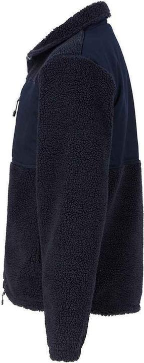 Actual product image Front Row Fleece jacket Recycled material (XS)