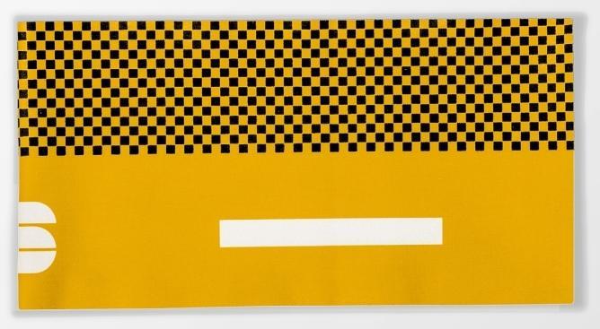 Yellow/Black
