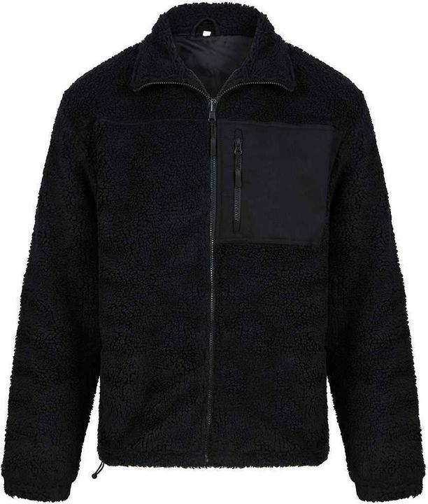 Image du produit Front Row Veste polaire en matière recyclée (XL)