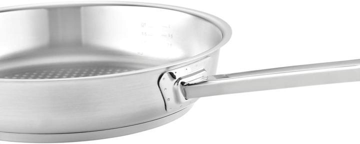 Produktbild Fissler Profi Collection 2 (Bratpfanne, Edelstahl, 24 x 7.50 cm)