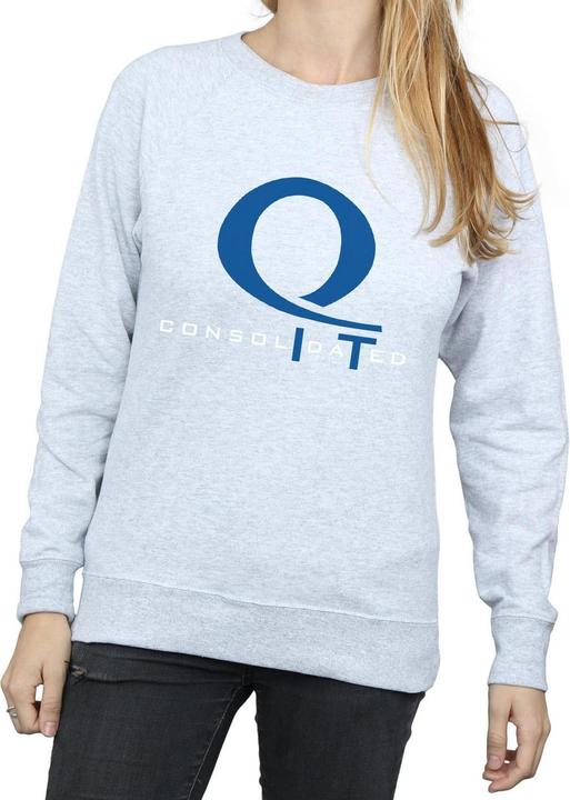Produktbild Arrow Queen Consolidated Logo Sweatshirt (M)