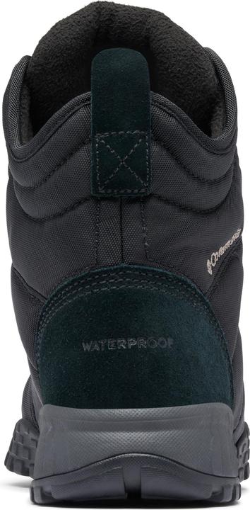 Actual product image Columbia FAIRBANKS™ OMNI-HEAT™ (41.5)