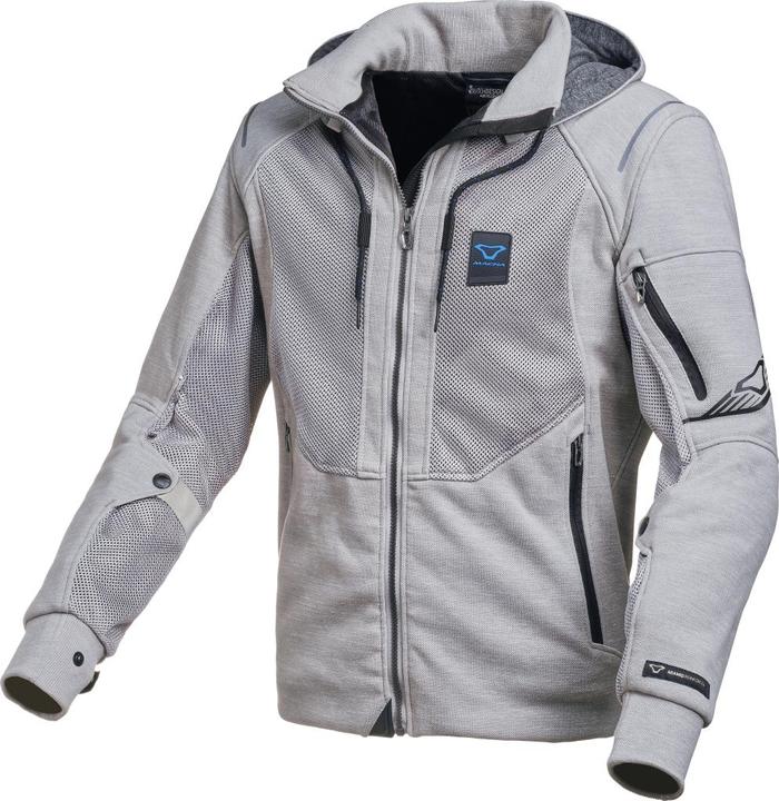 Image du produit Macna BREEZE Hoodie (Hommes, S)