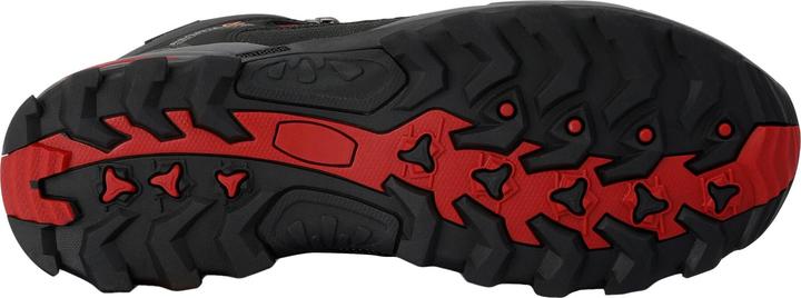 Actual product image Regatta Mens Samaris III Walking Boots (44)