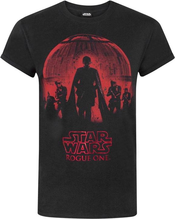 Produktbild Star Wars : Rogue One Tshirt (M)