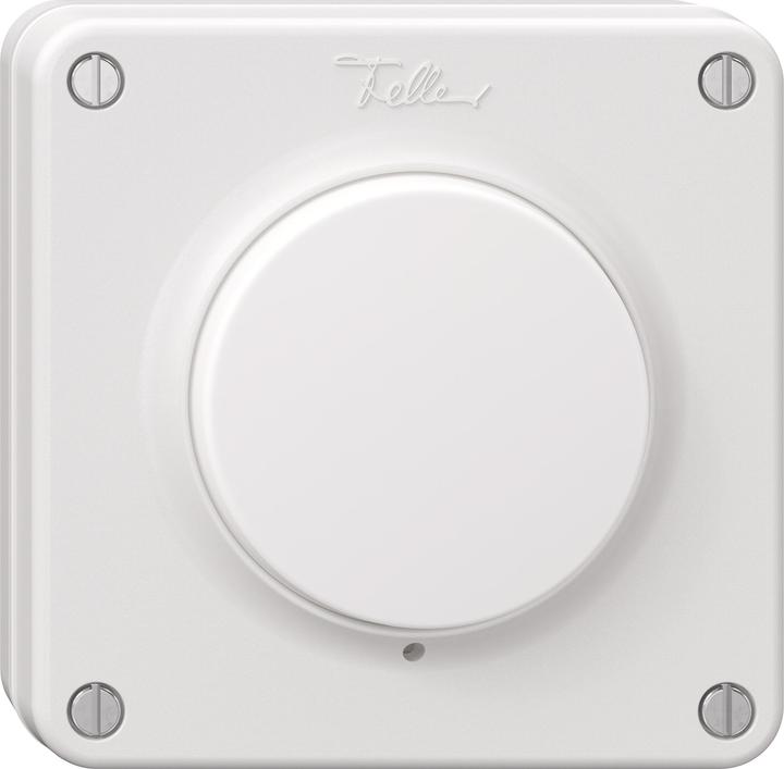 Immagine prodotto Feller NEVO NUP pressostato spento/cambiato 3/1p. bianco