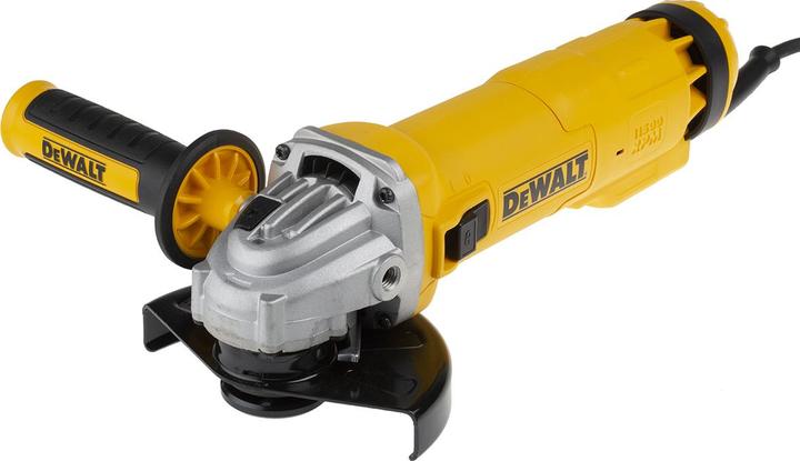 Productafbeelding DeWalt DWE 4237 (125 mm)