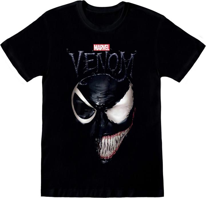 Produktbild Venom Tshirt (S)