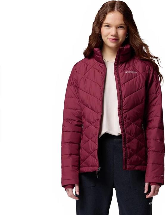 Actual product image Columbia Heavenly Jacket (M)
