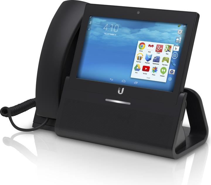 Produktbild Ubiquiti UniFi VoIP Phone Executive