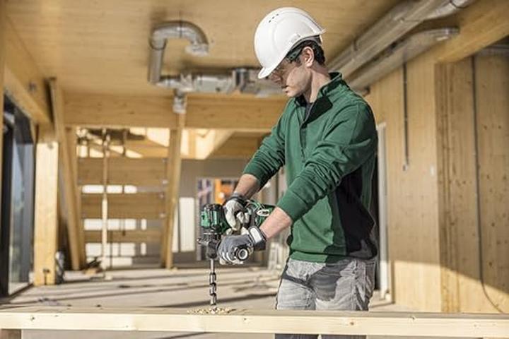 Image du produit Hikoki Perceuse-visseuse sans fil DV36DCW2Z