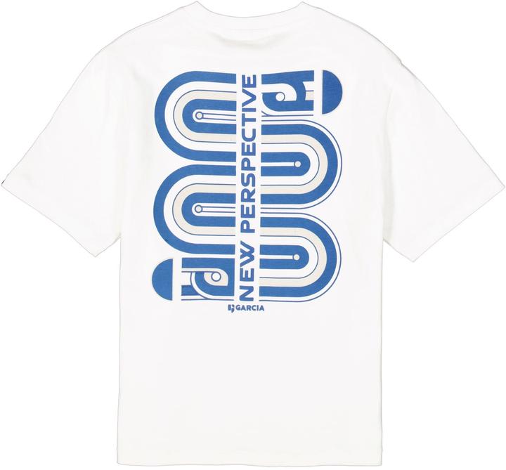 Actual product image Garcia T-Shirt off (152, 158)