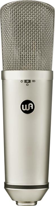Image du produit Warm Audio WA-87 R2