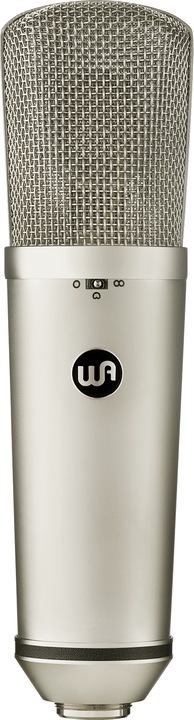 Produktbild Warm Audio WA-87 R2