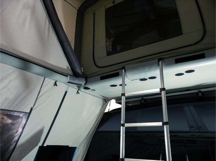 Produktbild Gentletent GT Roof Maxi