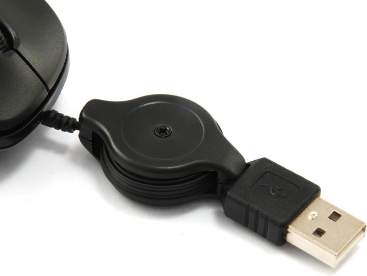 Actual product image Conceptronic 245103 (Cable)