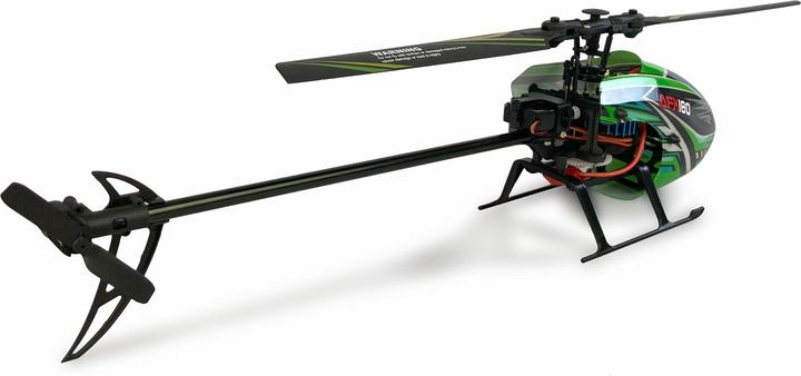 Actual product image Amewi AFX180