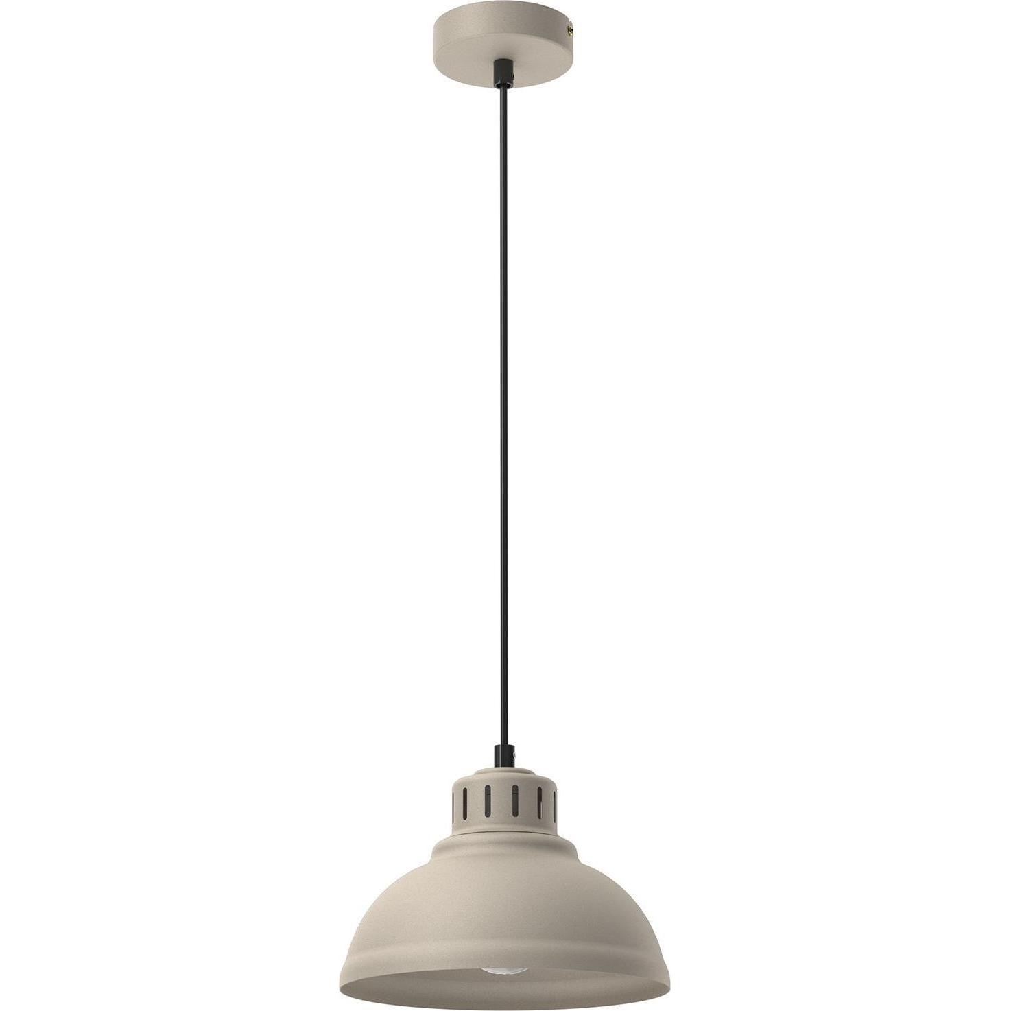 Licht-Erlebnisse, Pendelleuchte, Bellindris (E27)