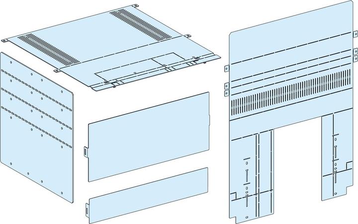 Produktbild Schneider LVS04854